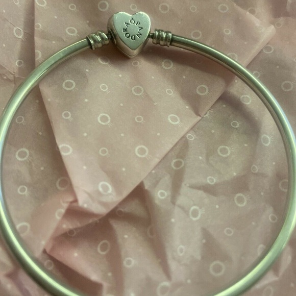 Pandora special edition bangle - Picture 1 of 4